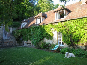 Le Cottage, Maison paysanne au cœur du Vexin